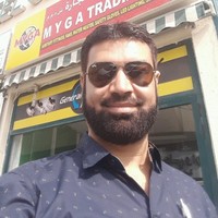 Faisal Jawed