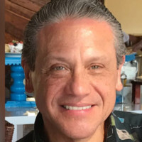 Angel V Ramirez