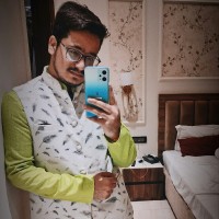 Himanshu Kandari