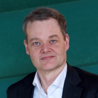 Joris Barendregt