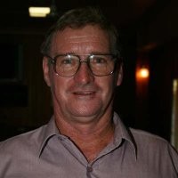 Peter MacElroy