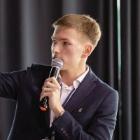 Yaroslav Statsurin