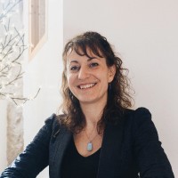 Magali HEMARD