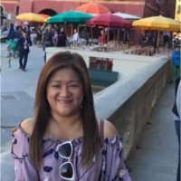 Abbie Garchitorena, Rn, Bsn