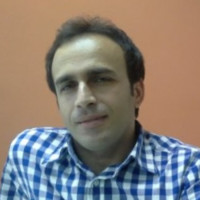 Maghsoud Dorani