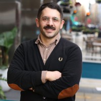 Thomas Arminio