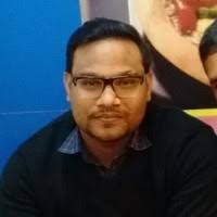 Rajesh Pandey