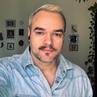 Raphael Rocha