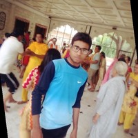 Deepak Sonwal