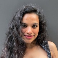 Jenisa Ramprasad
