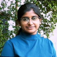 Kuheli Dasgupta