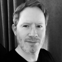 Ian Allen