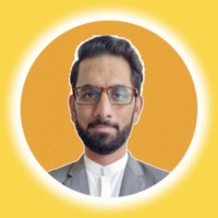 Arshad Qazi