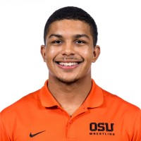 Aaron Olmos
