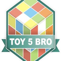 Артем Каптуревский Toy5 Bro