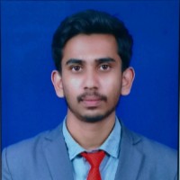 Pradeep BV