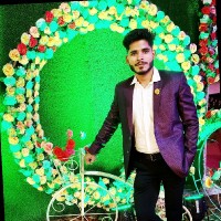 Sharad Tripathi