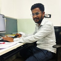 Sudar Olivu