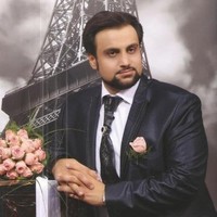 Seyed Hamid Javadi
