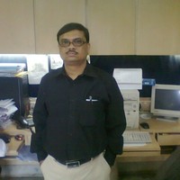 Biplob Chakravarty