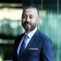 Hasan Saricicek, PhD