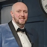 Craig Whittick