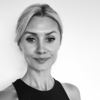 Andrea Eriksson