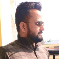 Sarvjeet Singh