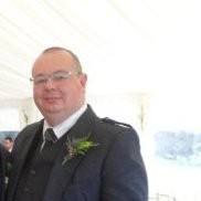 John Higginbottom