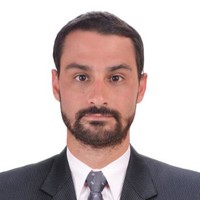 Rodrigo Martín Urbina Languasco