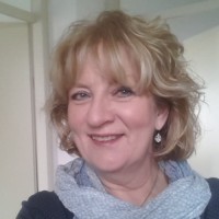 Angelique Van Den Diepstraten