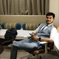 Naman Aggarwal