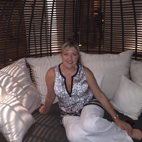 Leah Marshall