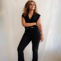 Nisreen Matalka