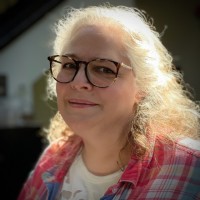 Nancy Atouani