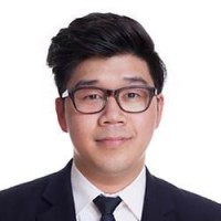 Calvin Lee