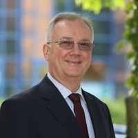 Ian Walsh