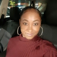 Aisha Collins-Callender