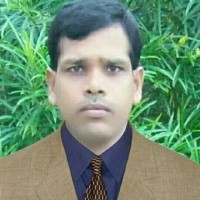 Hrushikesh Sahu