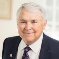 Ronald Nagle