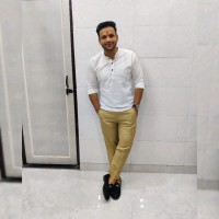 Arvind .