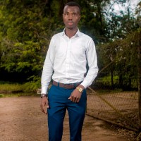 Senzo Alex Dlamini