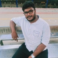 Giftus Joshua Daniel R