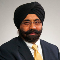 Manny Singh Pe, P.Eng., Mba