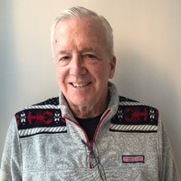 Malcolm MacKenzie