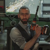 William Rage
