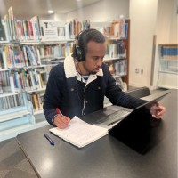 Mohamed Abdihakim Ali