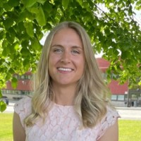 Agnes Öberg