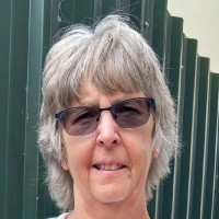 Julie Gent