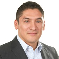 Enrique Cuevas